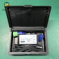 Herramienta de Diagnóstico para Maquinaria Agrícola Electrónica, Motores Diésel, Cargadores de Tractor, Protocolo 380002884 para DPA5 V8.7 V9.9 2026