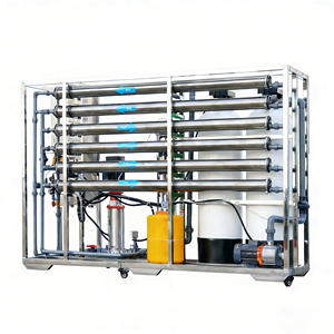 Filtre <span class=keywords><strong>pour</strong></span> <span class=keywords><strong>aquarium</strong></span> d'<span class=keywords><strong>eau</strong></span> salée <span class=keywords><strong>de</strong></span> 0,2 à 0,4 tonnes par heure, nouvelle version améliorée, avec réservoir <span class=keywords><strong>de</strong></span> stockage d'<span class=keywords><strong>eau</strong></span> pure - Product Image 4