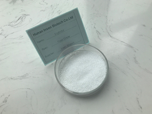 <span class=keywords><strong>Eritritol</strong></span> en polvo y líquido de grado USP en stock a granel - Product Image 2
