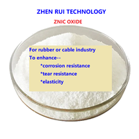 Poudre d'oxyde de zinc de qualité industrielle en gros 99,7 % ZnO Additif pour caoutchouc, pneus, plastique, masterbatch, revêtement, industrie céramique