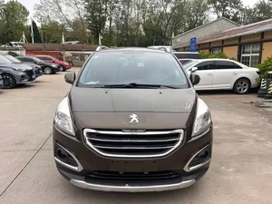 Venta al por Mayor de Peugeot 3008 2013 Edición Premium Automática Tipo Comfort, Gran Oferta, <span class=keywords><strong>Precio</strong></span> Bajo - Product Image 2