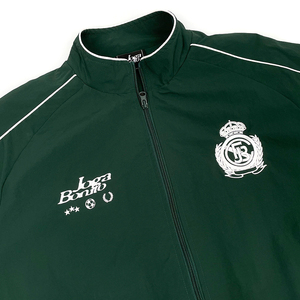 Survêtement de <span class=keywords><strong>sport</strong></span> vintage, <span class=keywords><strong>veste</strong></span> décontractée personnalisée, <span class=keywords><strong>veste</strong></span> de course vierge pour hommes - Product Image 2