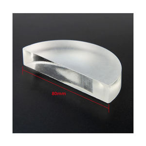 ก่อสร้างของแข็งแก้วอิฐบล็อก - Product Image 4