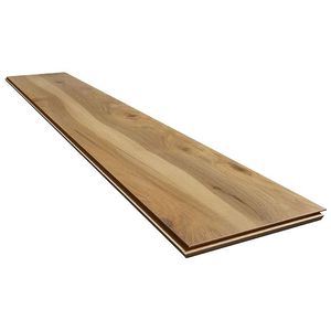 Lantai kayu keras tahan air direkayasa untuk parket lantai kayu Oak lantai kayu - Product Image 1