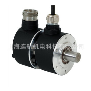 Tacómetro de CC PRECILEC RE.04 44 L, Instrumento de Medición de Velocidad - Product Image 2