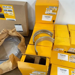 Ban Đầu Phụ Tùng 3126 Marine 3304 3306 3406 3056 Đại tu Sửa Chữa Kit Động Cơ Phụ Tùng - Product Image 2