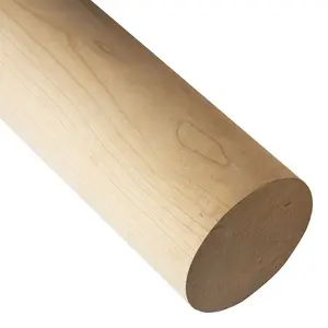 不同尺寸的木棍和棒与高品质的木棍圆棒木棍竹棍