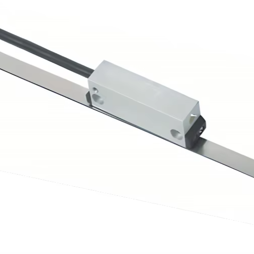 TTL Signal Linear Encoder Grating Scale 3000mm Travel with Readheadfor ...