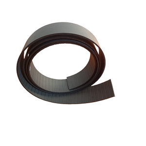 สายพียูแบบแบน  ขนาด P2 P2.5 P3  ความหนา 2 มม. 2.5 มม. 3 มม.  พร้อมลวดเหล็ก PU - Product Image 4