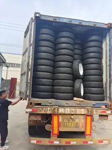 185/80R13 Top Quality Trailer Wheels And Tires 165R13LT 185R14LT 195R14LT Cheap Wholesale Tires