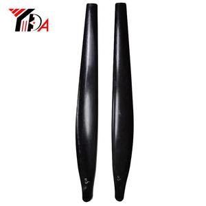Nhựa đúc Công ty tùy chỉnh sợi carbon cánh quạt phát triển sản phẩm mới Drone cánh quạt lưỡi nhựa khuôn - Product Image 1