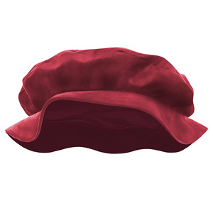 Boinas Planas Estilo Renacentista Tudor para <span class=keywords><strong>Mujer</strong></span>, Boinas Francesas, Gorra de Pintor, <span class=keywords><strong>Disfraz</strong></span> Clásico Medieval para Hombre - Product Image 4