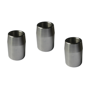 บูชเหล็กความแม่นยำสูง OEM และปลอกแบริ่งแบบเรียบสำหรับเครื่องจักรอุตสาหกรรมและอุปกรณ์เครื่องกล - Product Image 1