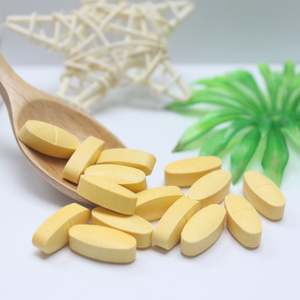 Multivitamin <span class=keywords><strong>Diabetes</strong></span> Top Sell Completia Mudah Ditelan - Product Image 5