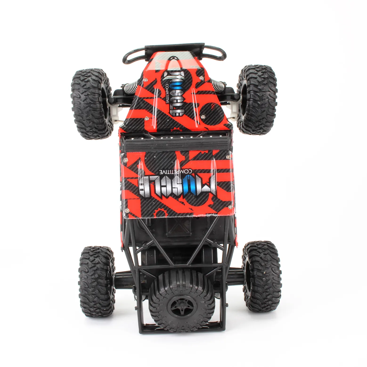 Camoro Best Seller 2.4Ghz Off Road RC Climbing monster trucks Electric Remote Control truck Car for boys adults with high speed