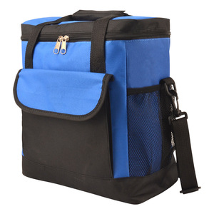 Nhiệt Túi lạnh băng gói nhôm lá dày ngăn nhà máy sản xuất của đường chéo nhiệt hộp ngoài trời dã ngoại Túi - Product Image 5