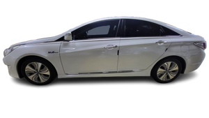 Hyundai Sonata Hybride Berline d'occasion Voiture neuve et d'occasion Exportateur automobile professionnel Corée Hybride essence-électrique Titre propre Traction avant - Product Image 4