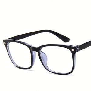 Gafas de Computadora con Recubrimiento Retro para Hombre y Mujer, Novedad 2025, Gafas de Lectura con Filtro Azul, Gafas Anti Luz Azul para Hombre y Mujer - Product Image 6