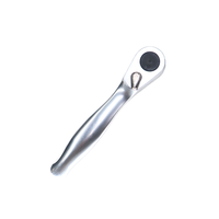 Jeu de tournevis à cliquet OEM en acier inoxydable, poignée antidérapante, haute précision, longue durée de vie, sans étincelles, garantie de 3 ans