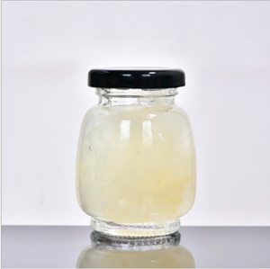 ขวดแยมแก้ว Damson,ขวดโหลแก้วขนาดใหญ่สำหรับอาหารแก้วเกรดอาหาร - Product Image 6