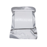 Feuille de thermoformage dentaire pour appareil orthodontique, feuille de thermoformage sous vide pour blanchiment des dents, aligneurs dentaires 0,8/1,0/1,5/2,0 mm