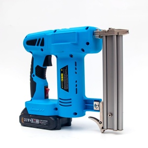 Pistola <span class=keywords><strong>de</strong></span> Clavos para Madera y <span class=keywords><strong>Concreto</strong></span>, Venta al por Mayor <span class=keywords><strong>de</strong></span> Fábrica 2026, Grapadora Aplicable a Pistola <span class=keywords><strong>de</strong></span> Clavos para Madera con Juego <span class=keywords><strong>de</strong></span> Clavos - Product Image 5