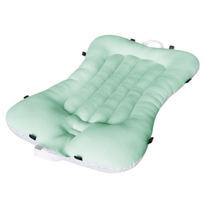 <span class=keywords><strong>Almohada</strong></span> de soporte lavable de malla de aire 3D <span class=keywords><strong>para</strong></span> recién nacido - Product Image 1