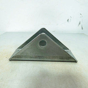 Chất lượng cao năng lượng Mặt Trời Tam giác kết nối cho hệ thống PV cài đặt cho năng lượng mặt trời gắn chân đế và cấu trúc - Product Image 5