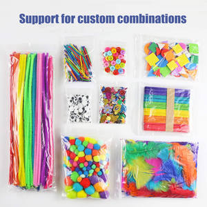 Hobby Crafts DIY Creative Art and Craft Kit Hobby Pack coffrets cadeaux Saint Valentin pour femme - Product Image 2