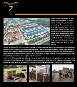 <span class=keywords><strong>Carbón</strong></span> <span class=keywords><strong>de</strong></span> Shisha Premium, Mezcla Natural <span class=keywords><strong>de</strong></span> Bambú y Coco, <span class=keywords><strong>Carbón</strong></span> <span class=keywords><strong>de</strong></span> Shisha para el Hogar, Bares y Barbacoas - Personalizable - Product Image 6