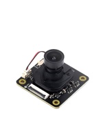Module de caméra IR-CUT IMX415-98, résolution 8MP 38402160, champ de vision de 98 degrés, performances en basse lumière