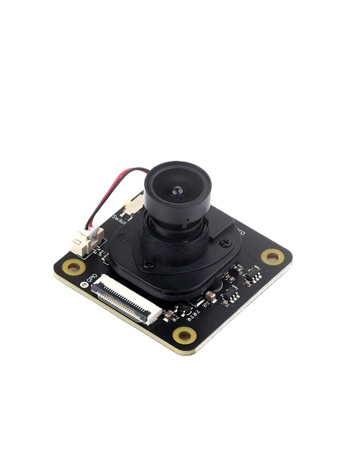 IMX415-98 IR-CUT Camera Module 8MP 38402160 Resolution 98 Field of View Low-Light Performance