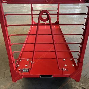 חממות צמח תחבורת עגלה פטריות מתלה מדף מדפים - Product Image 5