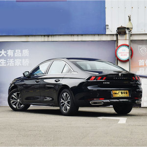 <span class=keywords><strong>Peugeot</strong></span> <span class=keywords><strong>508</strong></span> d'<span class=keywords><strong>occasion</strong></span> 2023, cuir foncé, conduite à gauche, essence, berline 7 places, transmission <span class=keywords><strong>automatique</strong></span>, pneus R17 - Product Image 6