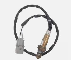 Capteur d'oxygène 39210-2B110 pour Hyundai ACCENT III Saloon 2005-2010 Elantra 2006-2011 EON 2011-2019 Genesis 2008-2015 <span class=keywords><strong>Ceed</strong></span> - Product Image 1