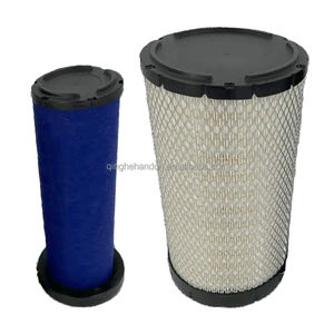 Filtro de Aire de Alta Calidad Suministrado por Fábrica China OEM LG9704190654 - Product Image 2