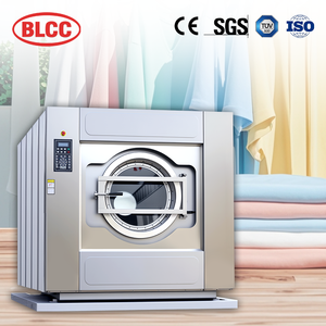 Bon <span class=keywords><strong>prix</strong></span> Machines à laver les vêtements Machine à laver <span class=keywords><strong>industrielle</strong></span> 100kg à 150kg pour l'entreprise de <span class=keywords><strong>blanchisserie</strong></span> - Product Image 1
