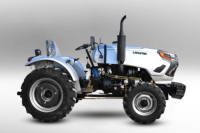 Tracteur agricole 4x4 4x2 de haute qualité et bon marché 18cv 20cv 22cv 24cv 25cv 30cv Mini tracteur