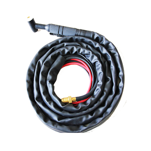 Chất lượng cao <span class=keywords><strong>wp12</strong></span> làm mát bằng nước Tig Hàn ngọn đuốc cho Tig Hàn - Product Image 1