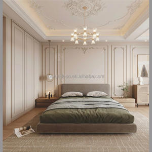 การปั้นมงกุฎโพลียูรีเทน OA-1040หรูหราสำหรับการตกแต่งภายในที่หรูหราการออกแบบคลาสสิก/ทันสมัยสำหรับวิลล่าและโรงแรม - Product Image 6