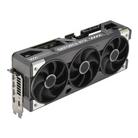 Kartu Grafis Gaming GPU RTX 5080 Gainward RTX 5080 16G Chasing OC Baru Rilis, PCIe 5.0 untuk PC Gaming