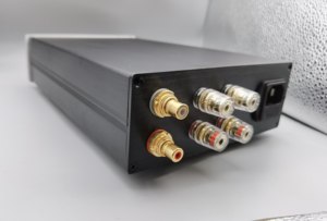 Module d'amplificateur numérique ICEpower 125ASX2, carte Hi-Fi ICEpower 125ASX2, amplificateur de puissance stéréo W423 - Product Image 3