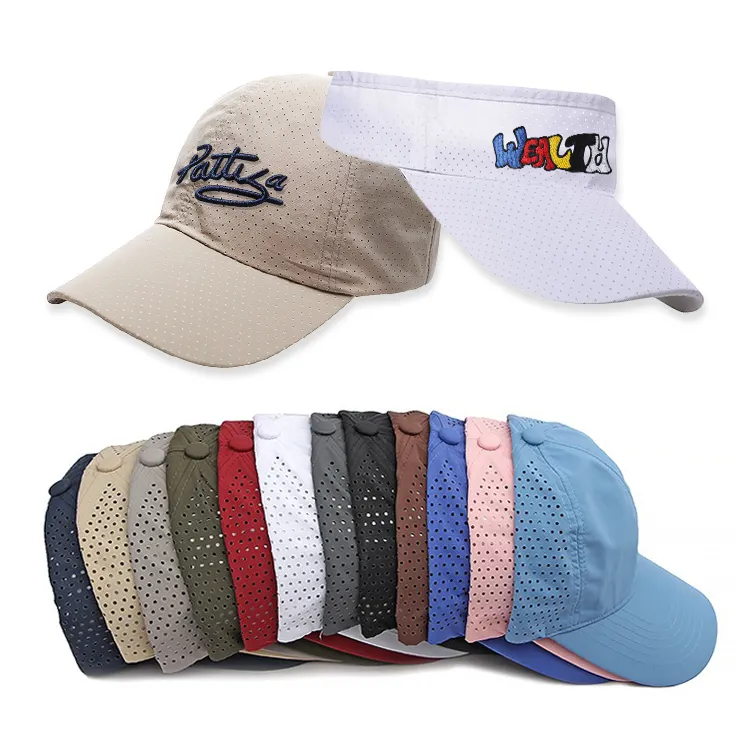Custom 5 pannello nuovo semplice ricamo 3D moda Hip Hop Outdoor Sport Snapbacks cappello berretto