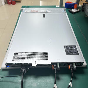 Ucuz Sıfır/İkinci El/Yenilenmiş Intel Xeon 1U <span class=keywords><strong>2</strong></span> Soket <span class=keywords><strong>2</strong></span>.5/<span class=keywords><strong>3</strong></span>.5 İnç Kasa 8/10Sff Dell EMC PowerEdge R640 Sunucu Rafı - Product Image 5