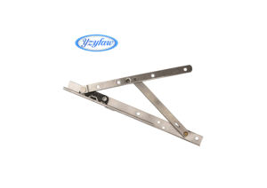 Скрытые петли из нержавеющей стали для поворотно-откидных окон, фрикционные ограничители для подвесных окон, 10-13 дюймов - Product Image 3