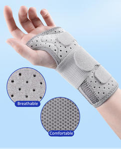 <span class=keywords><strong>Attelle</strong></span> de soutien du poignet à compression du canal carpien réglable avancée - Product Image 3