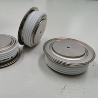 Diode redresseuse 41A281727P1 2600V 2500A, diode disque de type capsule 41A281727P1