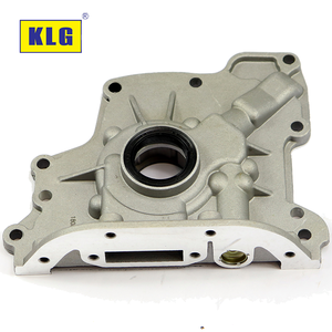 <span class=keywords><strong>Pompe</strong></span> à <span class=keywords><strong>huile</strong></span> de lubrification moteur de voiture KLG de haute qualité 036115105D 030115105P 030115105S pour SEAT LEON (1P1) 2005-2012 1.4 16V - Product Image 4