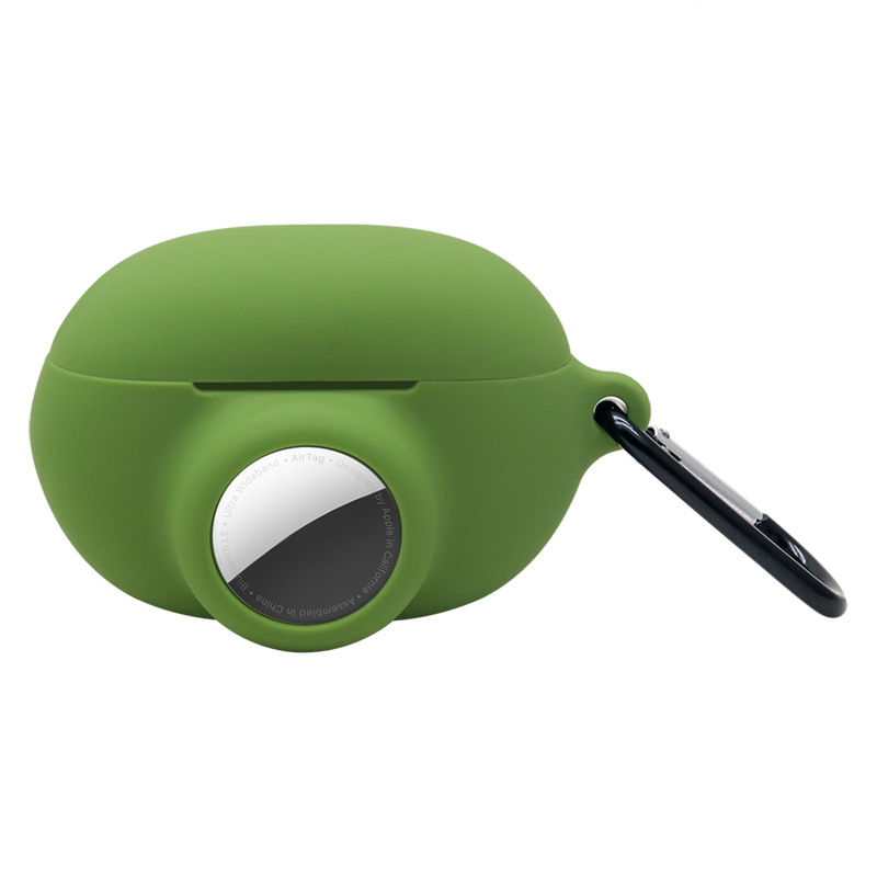 Aguacate verde