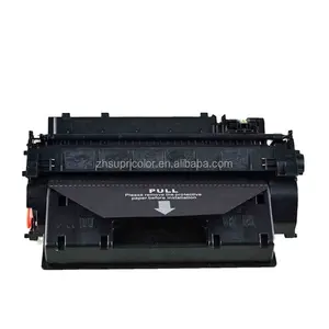 Supricolor 505A/280A yazıcı HP LaserJet Pro 400 için M401a/d/n/dn/dw Lazer yazıcılar